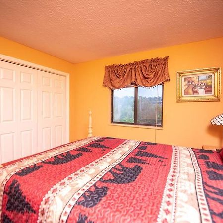City & Mountain View 5 Mins From Downtown Gatlinburg Luaran gambar