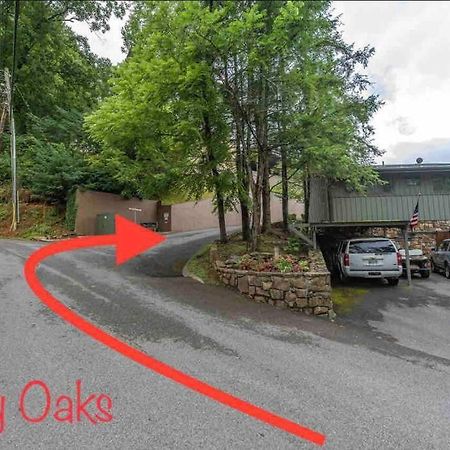 City & Mountain View 5 Mins From Downtown Gatlinburg Luaran gambar