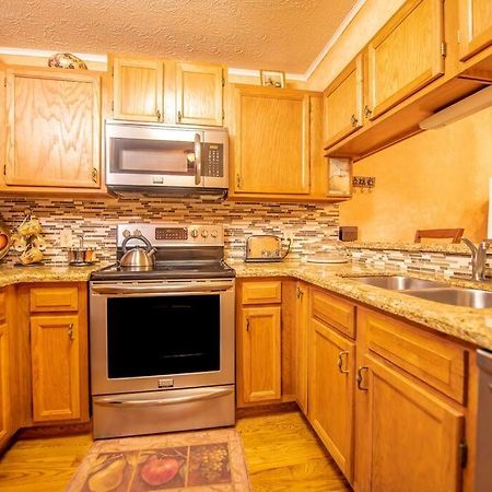 City & Mountain View 5 Mins From Downtown Gatlinburg Luaran gambar
