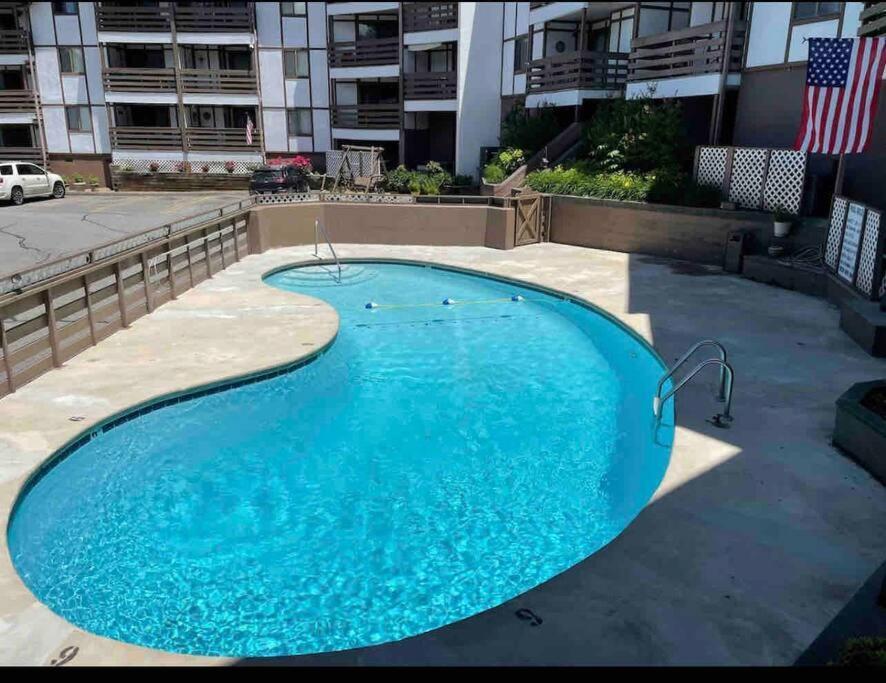 City & Mountain View 5 Mins From Downtown Gatlinburg Luaran gambar