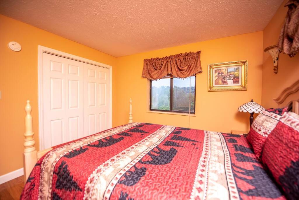 City & Mountain View 5 Mins From Downtown Gatlinburg Luaran gambar
