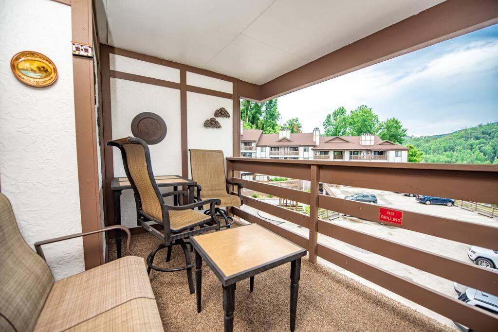 City & Mountain View 5 Mins From Downtown Gatlinburg Luaran gambar
