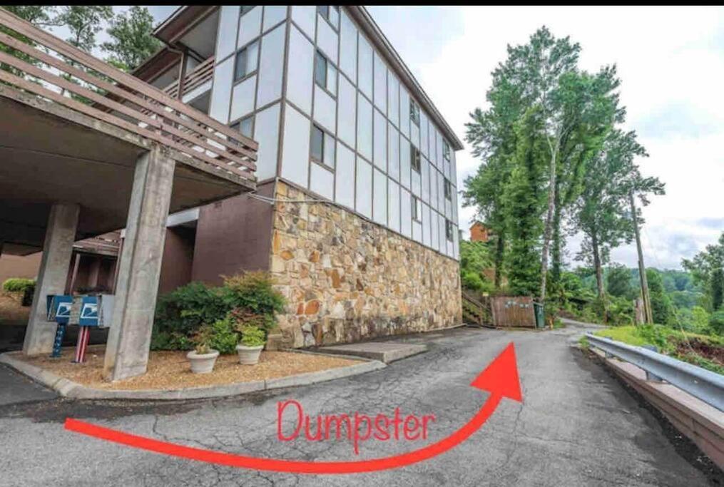 City & Mountain View 5 Mins From Downtown Gatlinburg Luaran gambar